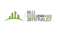 home extensions sydney hills finalist
