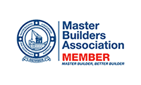 Master Builders Association Award