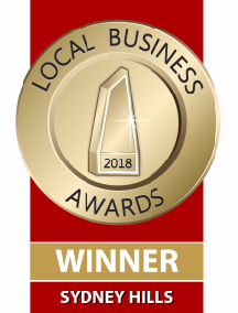 home renovation sydney local business awards