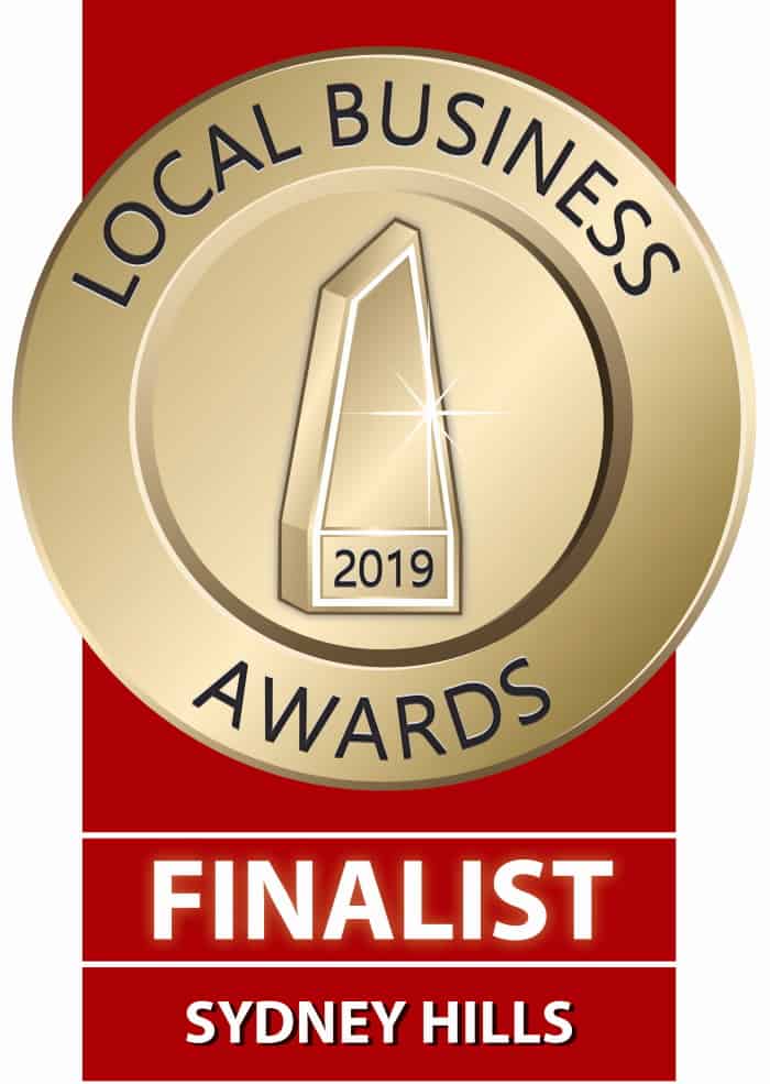 Local Business Awards 2019