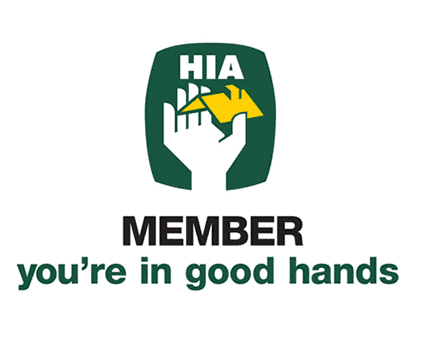 home extensions sydney hia member