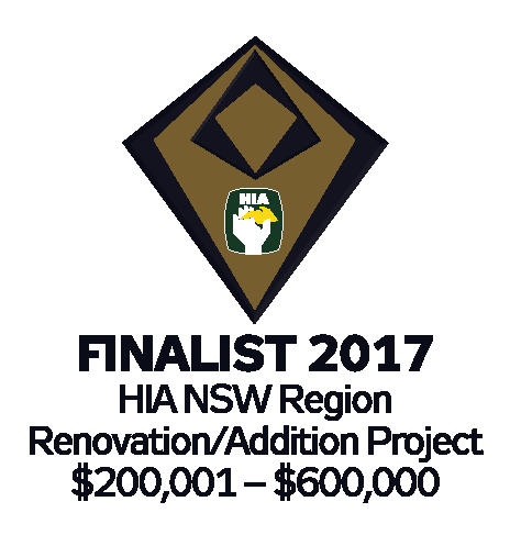 HIA Finalist 2017