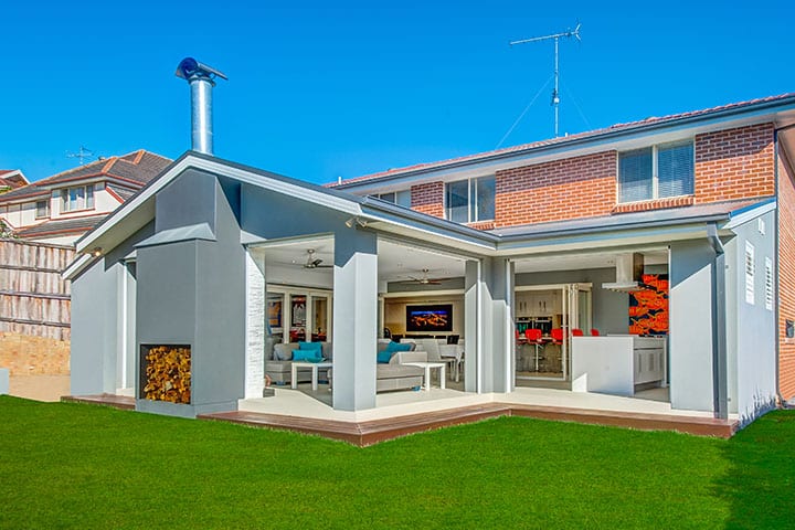 home renovation builder carlingford