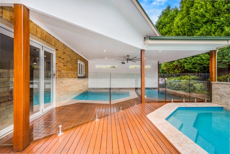 Cherrybrook Pool Indoor Outdoor