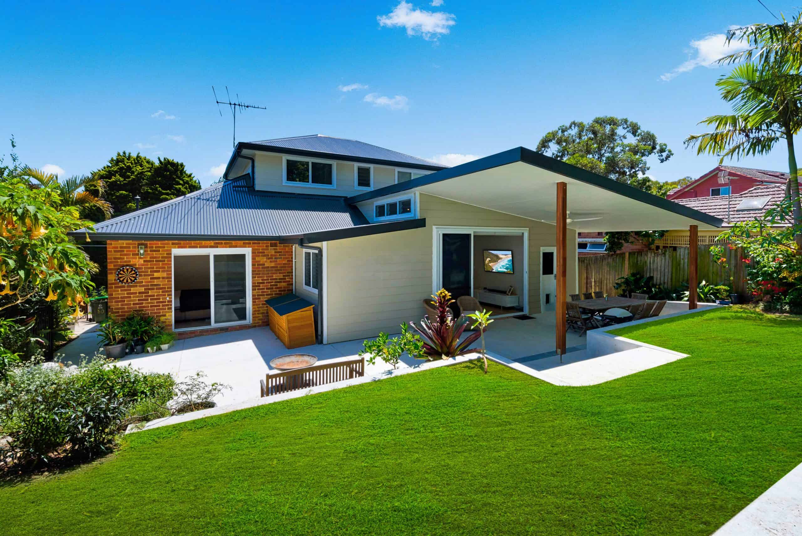 home renovation builder lane cove