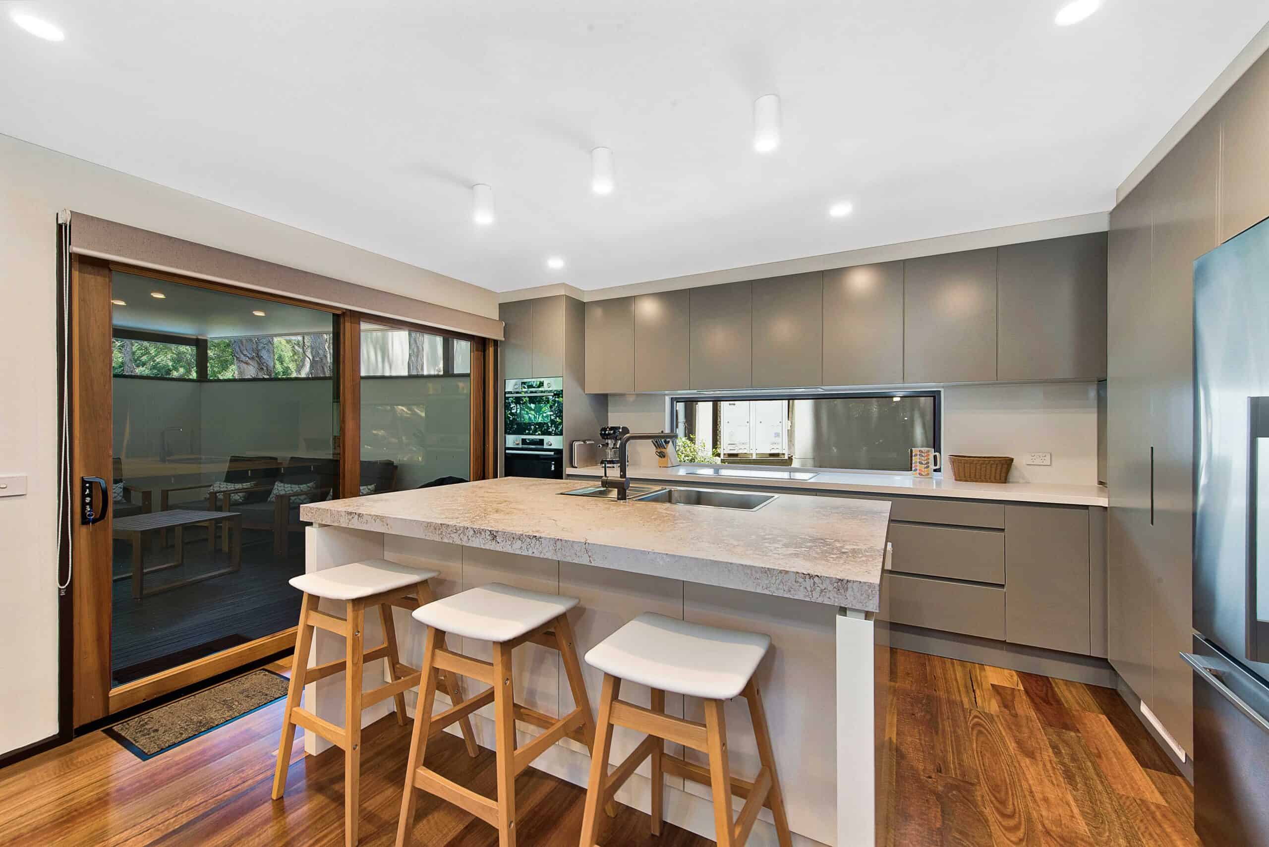 North Rocks Kitchen Renovation