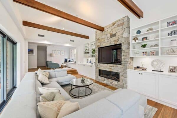 fireplace renovation builders sydney