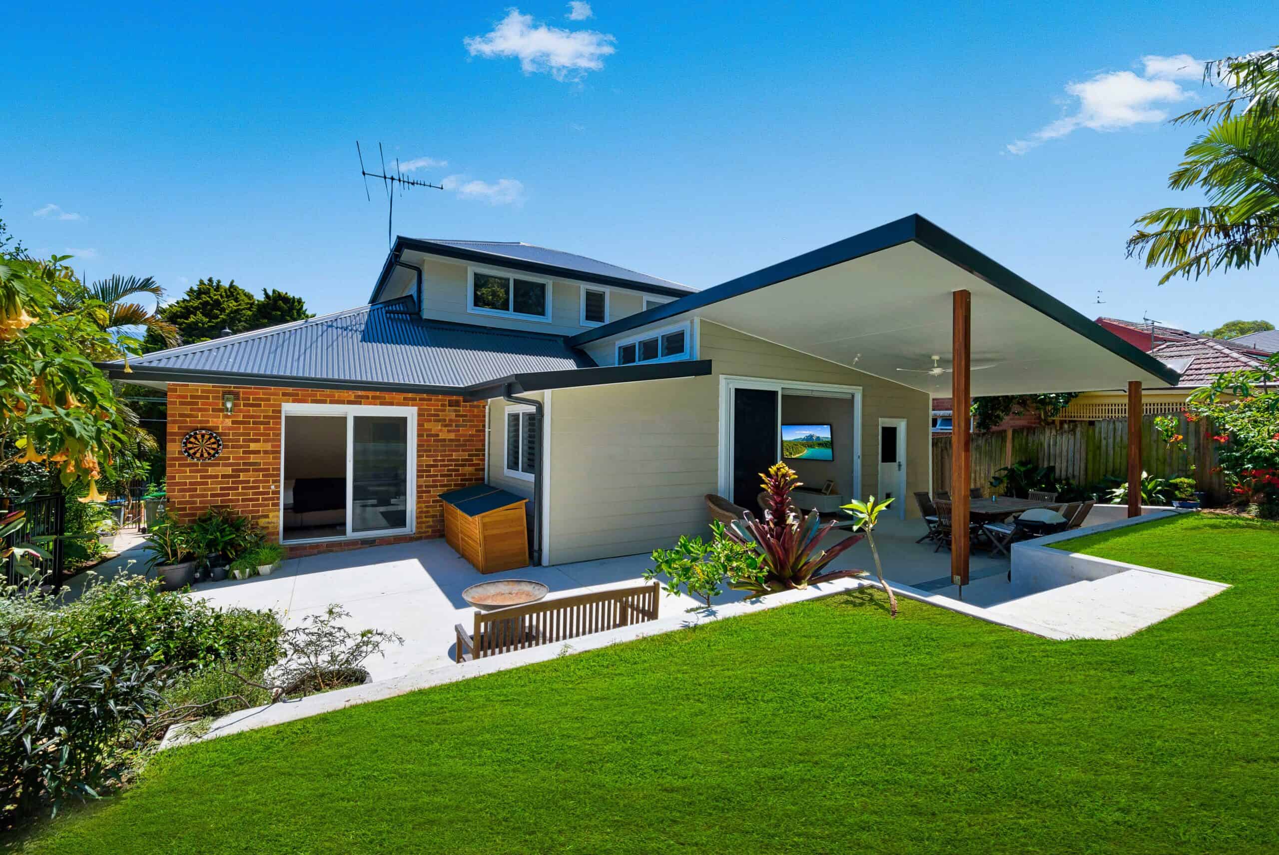 home renovations Sydney epping