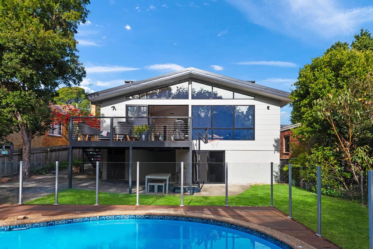 Lane Cove: Complete home transformation 4