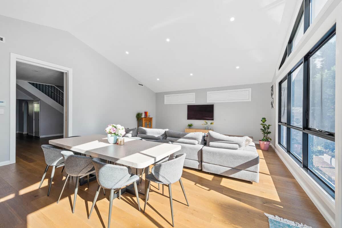 Lane Cove: Complete home transformation 5