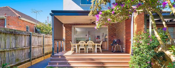 Ways To Renovate Your Outdoor Living Area 4