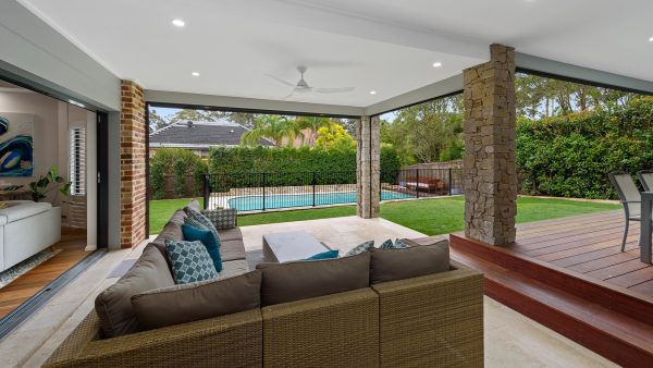 Ways To Renovate Your Outdoor Living Area