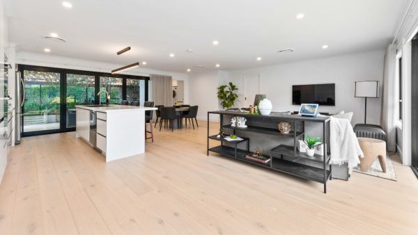 Why you should introduce open living into your Sydney home